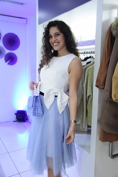 Rue 22 celebrates it's 5th Year Anniversary with a Fashion Show
